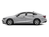 Used 2017 Chevrolet Malibu LS image 2
