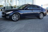 Used 2018 INFINITI Q70 Luxe image 4