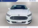 Used 2013 Ford Fusion SE image 3