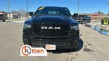 New 2025 RAM 1500 Laramie w/ Sport Appearance Package image 2