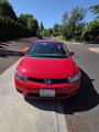 Used 2007 Honda Civic EX image 2