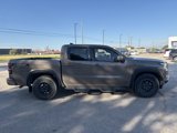 Used 2022 Nissan Frontier Pro-X w/ Pro-X Premium Package image 5