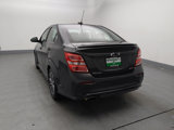 Used 2019 Chevrolet Sonic LT w/ Convenience Package image 6