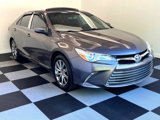 Used 2015 Toyota Camry XLE image 3