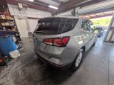 Used 2024 Chevrolet Equinox LT image 3