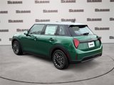 New 2025 MINI Cooper 4-Door Hardtop image 3