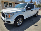 Used 2018 Ford F150 XL w/ Equipment Group 101A Mid image 5