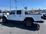 Certified 2021 Jeep Gladiator Rubicon image 6