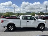 Used 2013 Ford F150 STX w/ Mid Equipment Group image 5