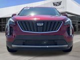 Used 2019 Cadillac XT4 Premium Luxury w/ Cold Weather Package image 4