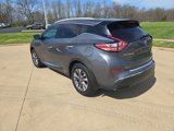 Used 2017 Nissan Murano SL w/ SL Technology Package image 5