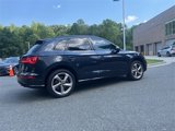 Used 2020 Audi Q5 2.0T Titanium Premium Plus w/ Premium Plus Package image 4