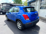 Used 2015 Chevrolet Trax LS image 4