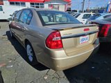 Used 2006 Chevrolet Malibu LT w/ Front Seating Package image 5