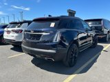 Certified 2021 Cadillac XT5 Sportv image 5