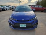Used 2022 Toyota Corolla SE image 2
