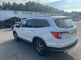 Used 2021 Honda Pilot Elite image 3