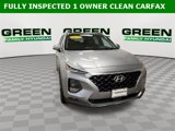 Used 2020 Hyundai Santa Fe SEL image 4