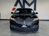 Used 2011 Lincoln MKX 2WD image 2