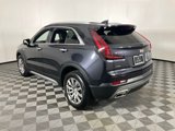 Certified 2023 Cadillac XT4 Premium Luxury w/ Cold Weather Package image 4