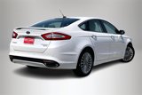 Used 2015 Ford Fusion Titanium image 5