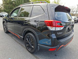 Used 2019 Subaru Forester Sport w/ Popular Package #2 image 4