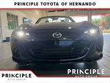 Used 2021 MAZDA MX-5 Miata Club image 2
