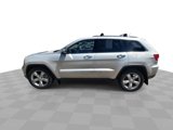 Used 2012 Jeep Grand Cherokee Limited image 5