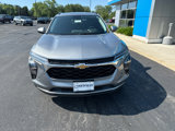 New 2025 Chevrolet Trax LT w/ Driver Confidence Package image 2