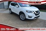 Used 2018 Nissan Rogue SV image 1