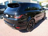 Used 2022 Land Rover Range Rover Sport HSE Silver Edition image 2