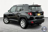 Certified 2018 Jeep Renegade Latitude w/ Cold Weather Group image 4