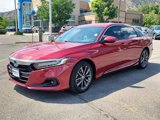 Used 2022 Honda Accord EX-L image 5
