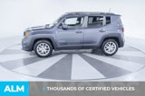 Used 2021 Jeep Renegade Latitude image 4
