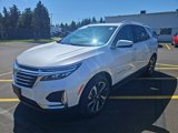 Used 2023 Chevrolet Equinox Premier image 6