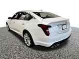 New 2025 Cadillac CT5 Premium Luxury w/ Sun And Sound Package image 3