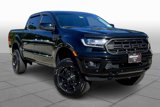 Used 2021 Ford Ranger Lariat w/ Technology Package image 2