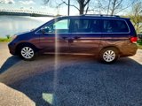 Used 2010 Honda Odyssey EX-L image 2