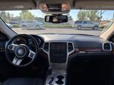 Used 2012 Jeep Grand Cherokee Limited w/ Trailer Tow Group IV image 2