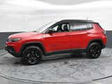 New 2024 Jeep Compass Trailhawk w/ Trailhawk Elite Group image 6