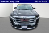 Used 2020 GMC Acadia SLE image 2