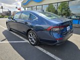 Certified 2024 Honda Accord EX image 3