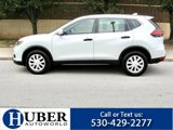 Used 2019 Nissan Rogue S image 3