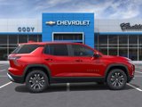 New 2026 Chevrolet Equinox LT image 5