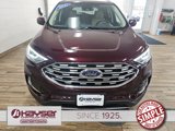 Used 2021 Ford Edge SEL w/ Convenience Package image 2