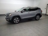Used 2021 GMC Terrain SLT w/ LPO, Floor Liner Package image 3
