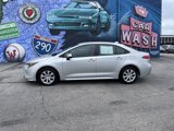 Certified 2024 Toyota Corolla LE image 2