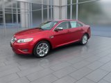 Used 2011 Ford Taurus Limited w/ 303A Rapid Spec Order Code image 4