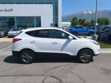 Used 2015 Hyundai Tucson SE image 2