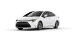 New 2025 Toyota Corolla LE w/ LE Premium Package image 5